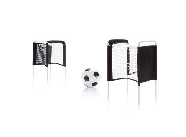 Mål for strandfotball 